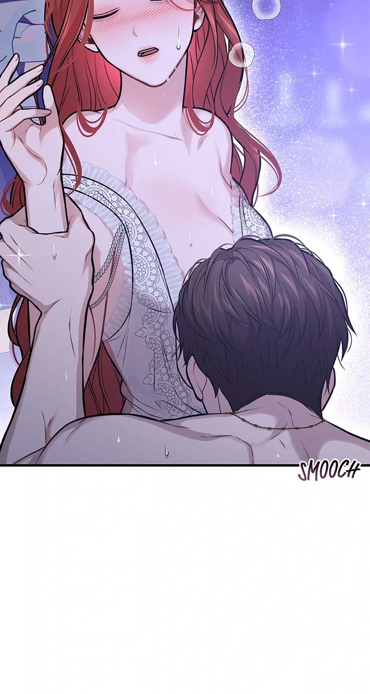 The Secret Bedroom of a Dejected Royal Daughter Chapter 95 94